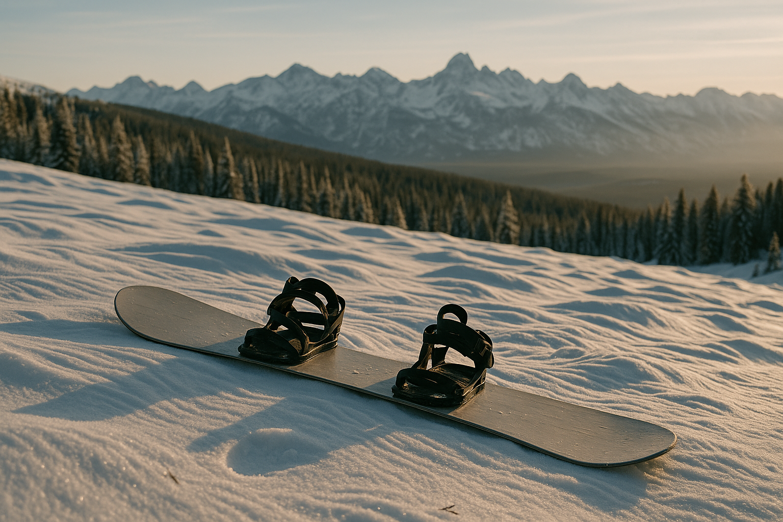 How to Choose a Snowboard: Types, Sizing, Flex, and Setup Tips