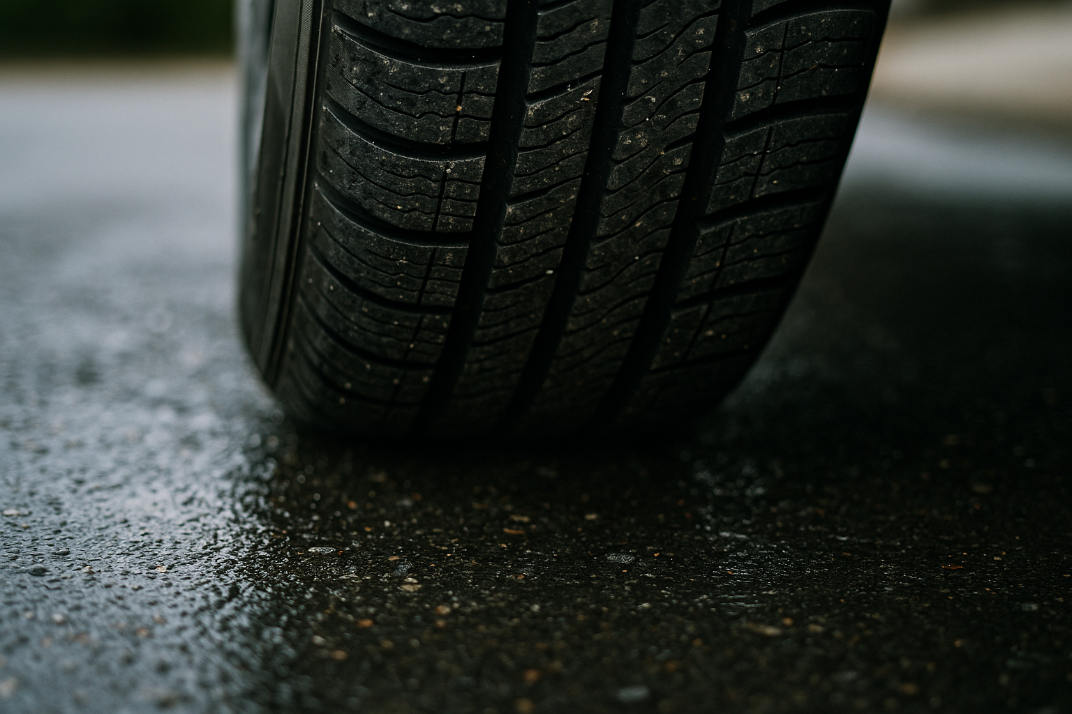 Rubber Tire Guide: Types, Materials, and Maintenance Tips