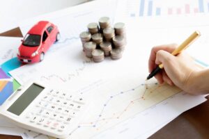 Tracking Expenses in Different Currencies