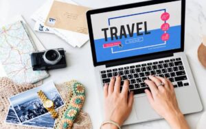 Starting a Travel Blog That Pays